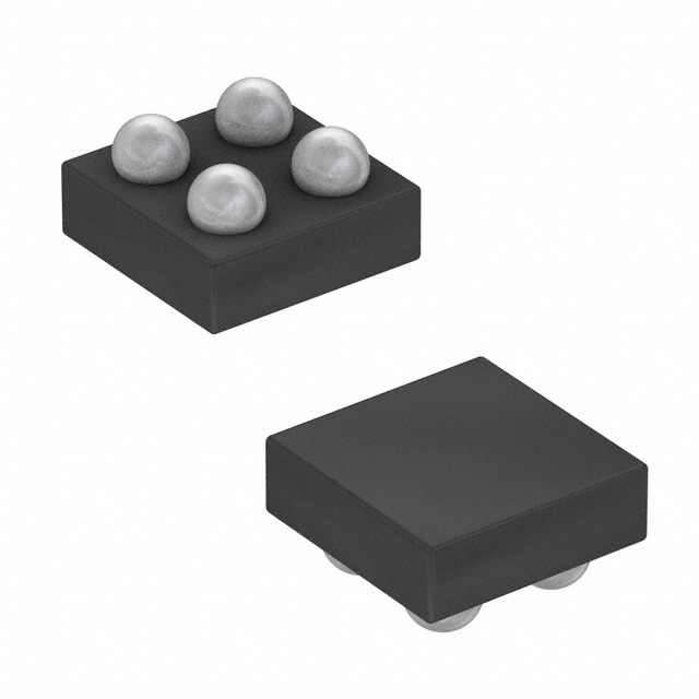 MAX40200ANS+T-Analog Devices / Maxim Integrated